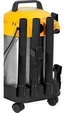 Aspirador De Pó E Água Profissional 12l Apv1000