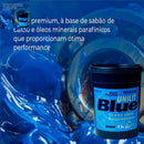 Graxa Azul para Rolamento 1kg Ingrax Blue-2