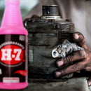 Desengraxante Multiuso Para Limpeza Pesada 1l Refil H7