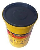 Graxa Marrom Ingrax Ca2 1kg