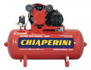 Compressor de ar Chiaperini Profissional 110L 2hp