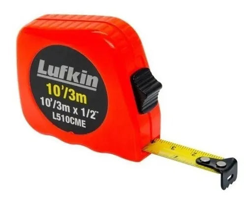 Trena De Bolso Economic 3mt L510cme