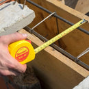 Trena retrátil 5 Metros Starrett