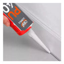 Adesivo Selante Cinza Pu 40