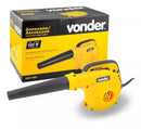 Soprador e Aspirador SAV680 220V