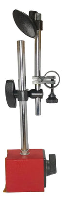 Base Magnética com Ajuste Fino