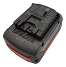 Bateria de Litio Bosch GBA 4Ah 18V