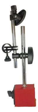 Base Magnética com Ajuste Fino