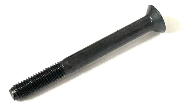 Parafuso Allen Cabeça Chata M5 X 50mm 100 unidades