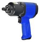 Chave De Impacto Pneumática 1/2 74KG PRO 160K PDR