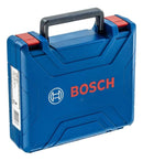Parafusadeira Furadeira GSR 120-Li 3/8 Bosch