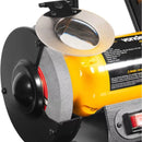 Motoesmeril E Lixadeira De Cinta 2 Em 1 Mlv 370  Vonder