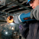 Retifica reta 1/4 Ggs28l 500 W Bosch