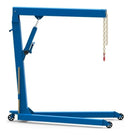 Guincho Hidráulico 1/2 toneladas base V G500E Bovenau