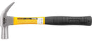 MARTELO UNHA FIBRA 25MM VONDER