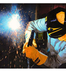 Eletrodo tungstênio azul 1,6mm