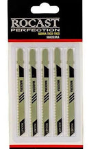 Lâmina De Serra Tico Tico Para Madeira Mad2