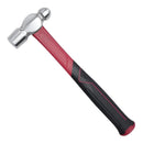MARTELO BOLA 500G CABO DE FIBRA GEDORE RED