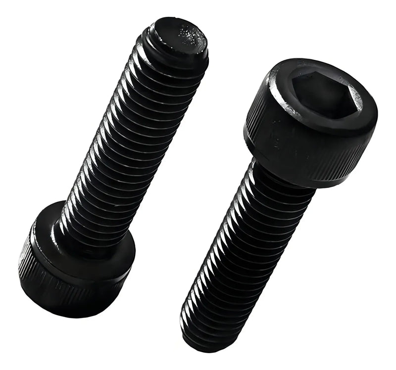 Parafuso Allen Cabeça Cilíndrica M 14 X 55 100 unidades