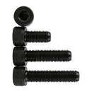 Parafuso Allen Cilíndrico  M12x20 100 unidades