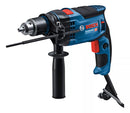 Furadeira De Impacto 1/2 Bosch Gsb 16 Re 850w