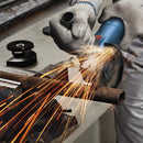 Esmerilhadeira Angular 4.1/2" 220V 710W Bosch GWS 700