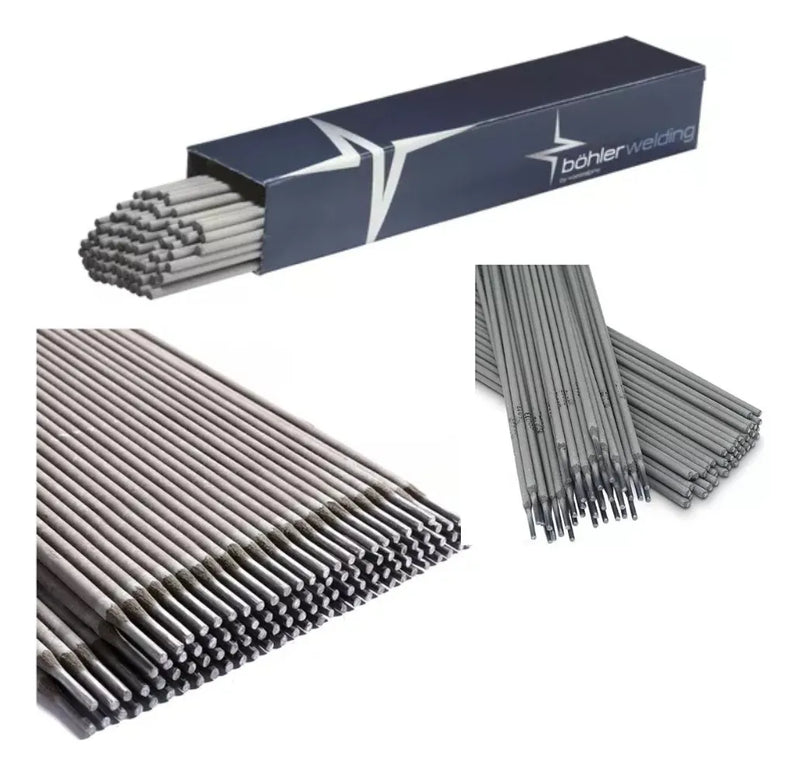 Eletrodo 6013 3,25mm 5KG - Utp perform Bohler
