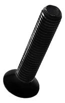 Parafuso Allen Cabeça Chata  M8 X 25 100 unidades