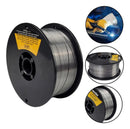 Arame mig sem gás 0,8mm 01 kg Vonder