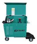 Máquina de Solda MIG/MAG 280A Trifásico 220/380V Vulcano Balmer