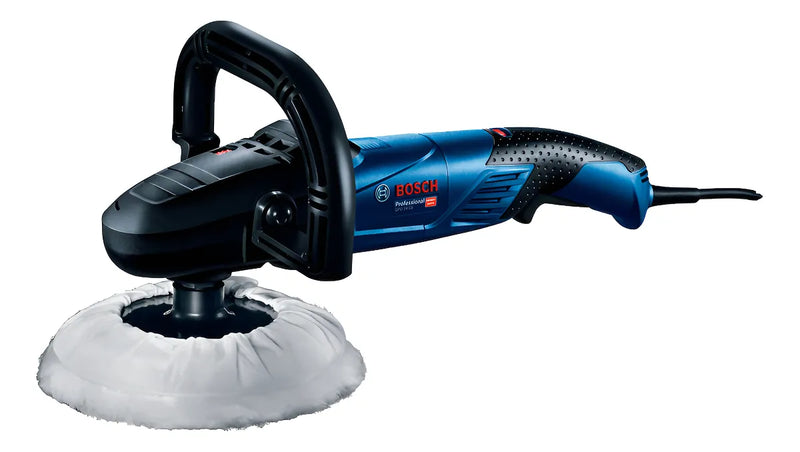 Politriz 7'' 1400w Gpo 14 Ce Bosch
