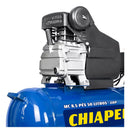 Motocompressor 8.5 Pés 50 Litros 2hp