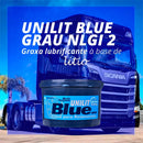 Graxa Azul para Rolamento 500g Ingrax Blue-2
