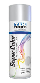 Tinta Spray Tek Bond Alta Temperatura 350ml