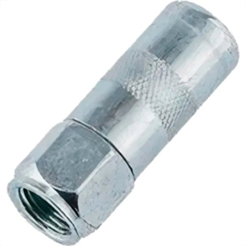 Bico Para Engraxadeira Hidráulica Fina [182 F] Metalfort