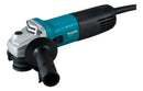 Esmerilhadeira Angular Makita 220V 850W M9510B