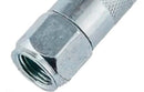 Bico Para Engraxadeira Hidráulica Fina [182 F] Metalfort