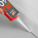 Adesivo PU 40 380GR Orbi Caixa 12 Unidades