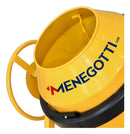 Betoneira 150l 1/2cv 220v Mono Menegotti