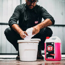 Desengraxante H-7 5 Litro