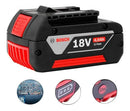 Bateria de Litio Bosch GBA 4Ah 18V