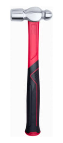 MARTELO BOLA 300G CABO DE FIBRA GEDORE RED