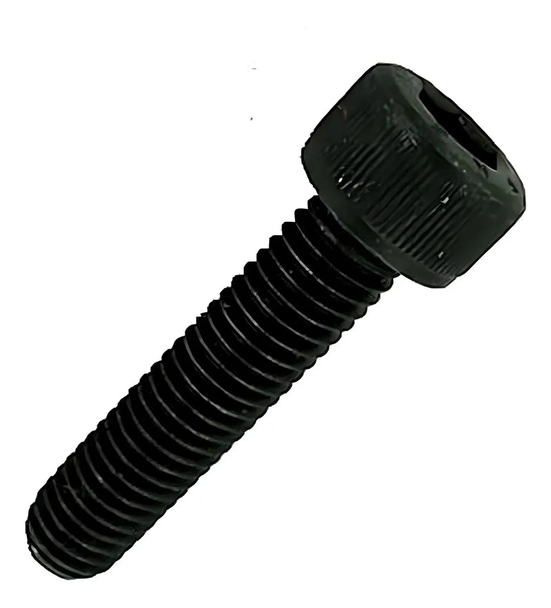 Parafuso Allen Cabeça Cilíndrica M 14 X 55 100 unidades