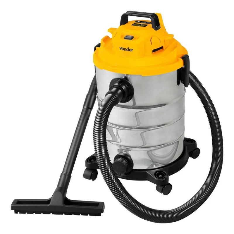 Aspirador Água e Pó 1.200w 30l Apv 1230 Vonder