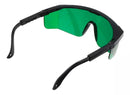 Óculos de Visualização a Laser Verde Bosch