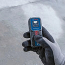 Trena a laser GLM 25-23 25 Metros Bosch