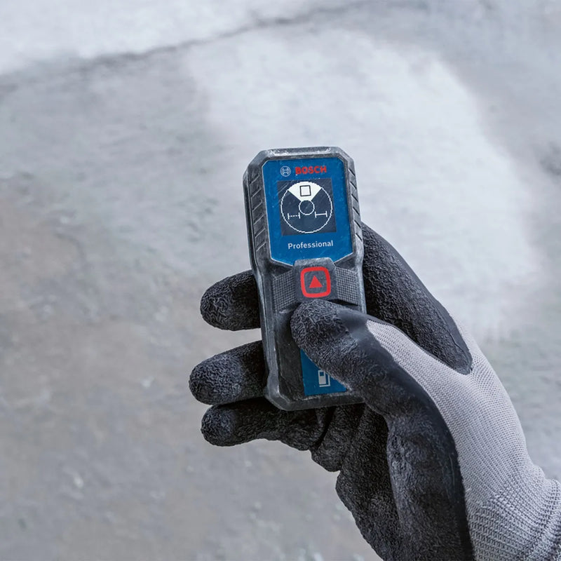 Trena a laser GLM 25-23 25 Metros Bosch