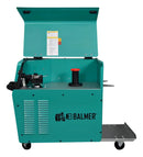 Máquina De Solda Mig 270t Vulcano Trifásica Balmer