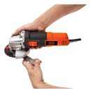 Esmerilhadeira Angular Black Decker Modelo G720