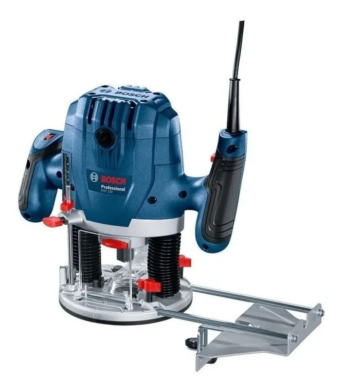 Tupia de Coluna GOF 130 Bosch 1300W 220V